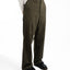 70’s Tropical Wool Trousers - 27” x 30”