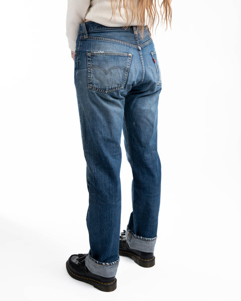 70’s Levi’s Redline Denim - 30” x 31”