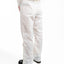 80’s Nylon Nike Warmup Pants - Small