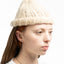 70’s Handcrafted Knit Wool Hat - XXS