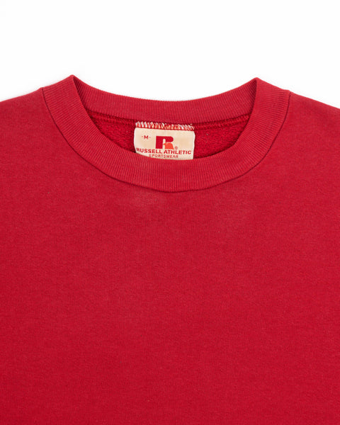70’s Russell Crewneck Sweatshirt - Medium