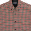 80’s Pendleton Oxford Collar Button-Up - Large