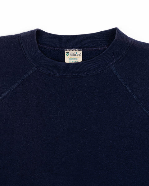 70’s Spruce Crewneck Sweatshirt - Small