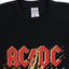 2000’s AC/DC Tour Tee - XL