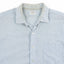 60’s Arrow Pinestripe Button-Up - XL