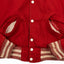 60’s Storm Squad Varsity Jacket - Medium