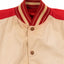 50’s Reversible Satin Bomber - Medium
