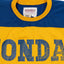 80’s Honda Racing Jersey - Large