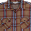 80’s Five Brothers Heavy Cotton Flannel - XXL