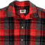 50’s Van Heusen Wool Loop Collar - Medium