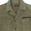 WW2 13 Star HBT Utility Shirt - Small