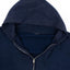 70’s Thrashed Zip Hoodie - Small