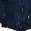 70’s Thrashed Zip Hoodie - Small