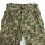 50's 13 Star Camo Pants - 35” x 24”