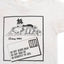 80’s Do Not Pass Tee - XS