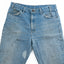 70’s Denim Flares - 32” x 31”