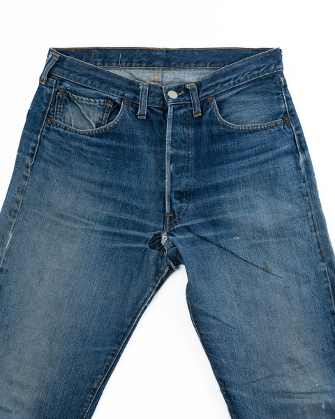 70’s Levi’s Redline Denim - 30” x 31”