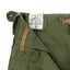 50’s British Military Field Pants - 35” x 28”