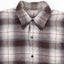60’s Shadow Plaid Shirt - XL