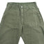 40’s 13 Star HBT Baker Pants - 27” x 28”