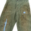 60’s Repaired OG-107 Trousers - 34” x 28.5”