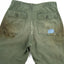 60’s Repaired OG-107 Trousers - 34” x 28.5”