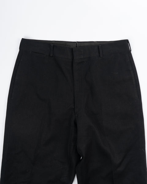 70’s Tailored Trousers - 32” x 28”