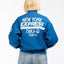 80’s Tokyo x New York Work Jacket - Large