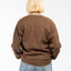60’s Fuzzy Cardigan - Medium