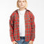 80’s Cotton Flannel - Medium
