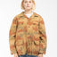 90's Experimental Czech Camo Jacket - Large