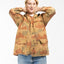 90's Experimental Czech Camo Jacket - Large