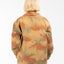90's Experimental Czech Camo Jacket - Large