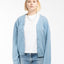 60’s Cashmere Cardigan - Medium