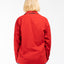 60’s Sportsman Wool Loop Collar - Large