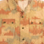 90's Experimental Czech Camo Jacket - Large
