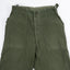 60’s OG-107 Trousers - 28” x 28.5”