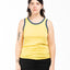 70’s Lemon Tank - Small