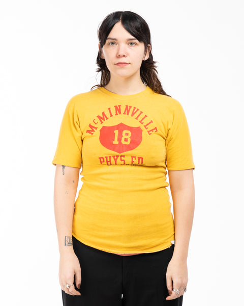 60’s McMinnville Jersey Tee - XS