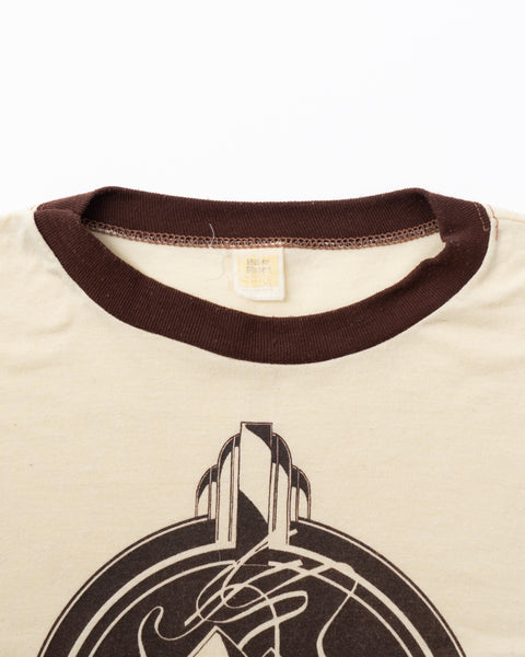 70’s Velva Sheen Masks Tee - Medium