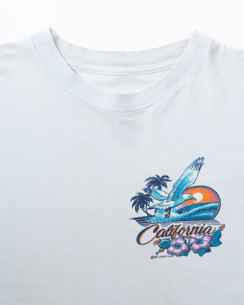 80’s California Tee - Medium