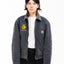 90’s Thrashed Carhartt Detroit Jacket - Medium