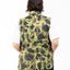 80’s Camo Vest - Medium