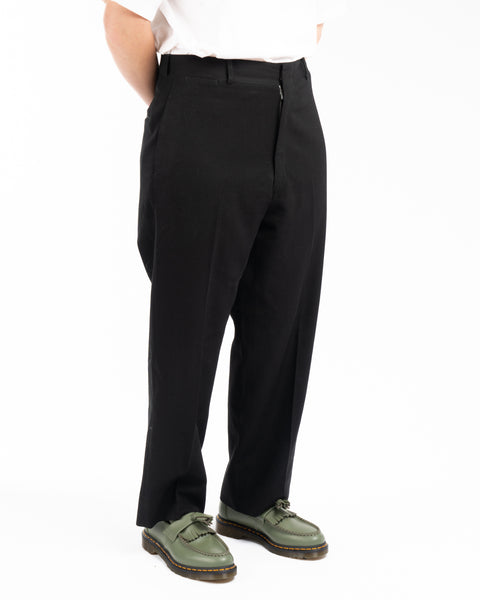 70’s Tailored Trousers - 32” x 28”
