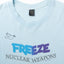 80’s Nuclear Extinction Tee - Small