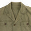 40’s HBT Utility Shirt - Medium