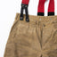 Filson Tin Cloth Pants - 33” x 27”