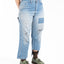 70’s Sears Carpenter Jeans - 32” x 25.5”