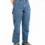 90’s Key Double Knee Jeans - 29” x 28”
