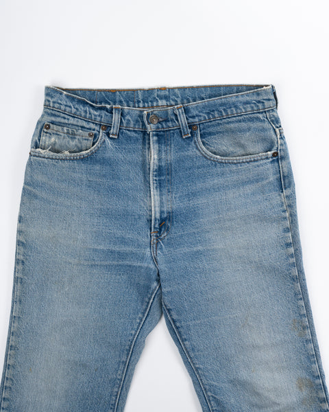 90’s Levi’s 517 Denim - 32” x 30”